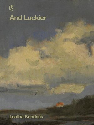 cover image of And Luckier
